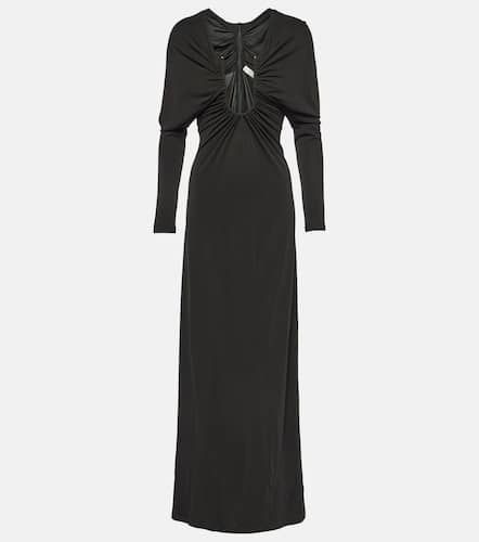 Arced Dolman maxi dress - Christopher Esber - Modalova