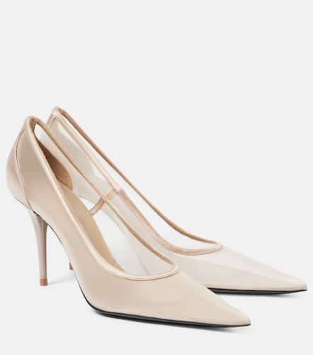 Saint Laurent Pumps Norma 90 - Saint Laurent - Modalova