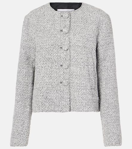 Chaqueta Lea de bouclé - Proenza Schouler - Modalova