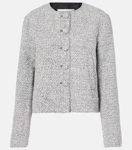 Chaqueta Lea White Label de bouclé - Proenza Schouler - Modalova