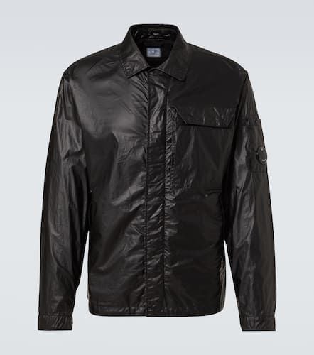 C.P. Company Lens technical jacket - C.P. Company - Modalova