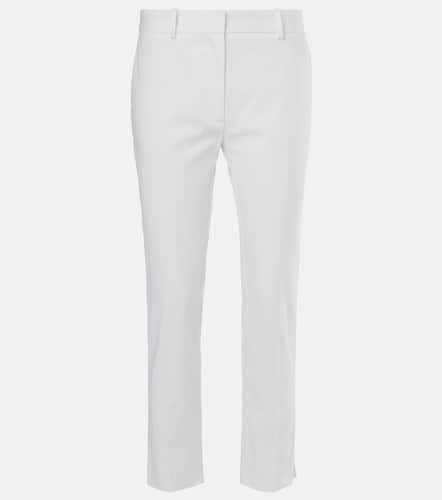 Bing Court cotton-blend gabardine chinos - Joseph - Modalova