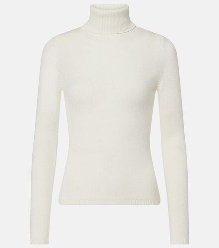 Pullover in cashmere a collo alto - Eleventy - Modalova