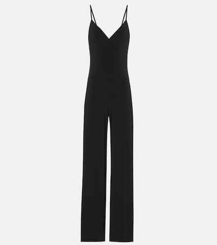 Norma Kamali Jumpsuit aus Jersey - Norma Kamali - Modalova