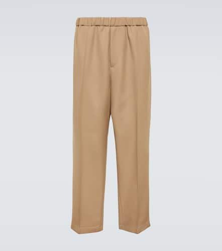 Jil Sander Hose aus Woll-Gabardine - Jil Sander - Modalova