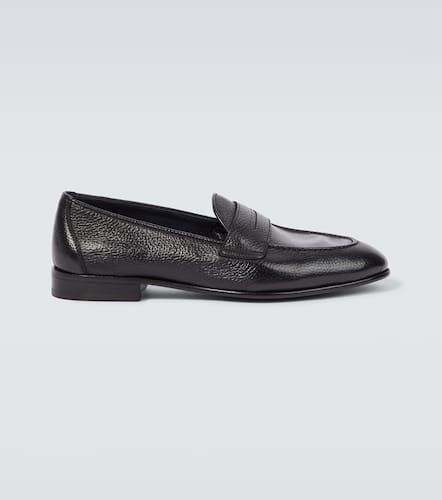 Brioni Loafers Appia aus Leder - Brioni - Modalova