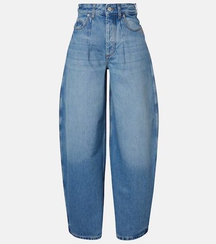 Ovalo De-Nimes barrel-leg jeans - Jacquemus - Modalova