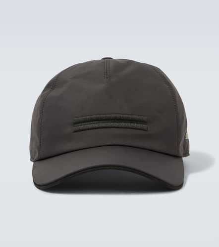 Cappello da baseball con ricamo - Zegna - Modalova