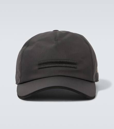 Zegna Gorra bordada - Zegna - Modalova