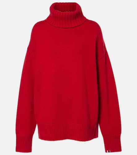 Cashmere turtleneck sweater - Extreme Cashmere - Modalova