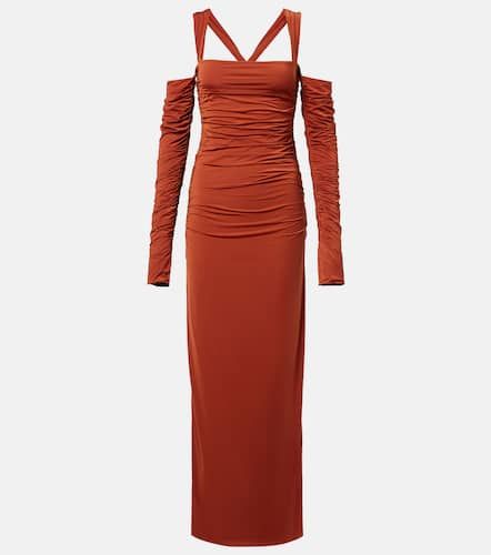 SIR Abito lungo Rosseli in jersey - SIR - Modalova