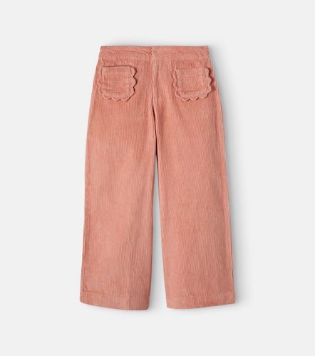 Pantalones de pana de algodón - Emile et Ida - Modalova