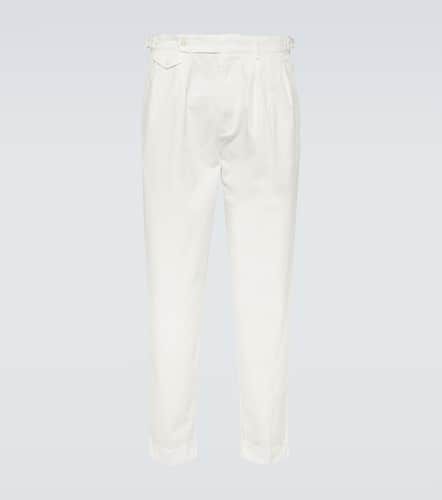 Pantalones de tenis de pana - Polo Ralph Lauren - Modalova