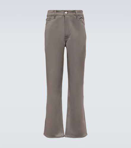 Our Legacy Flared wool pants - Our Legacy - Modalova