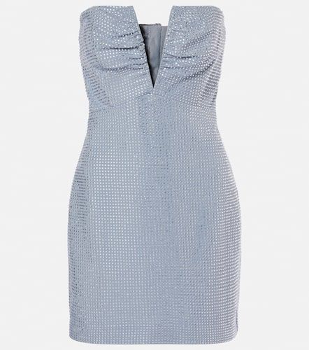 DiamantÃ© corset dress - Roland Mouret - Modalova