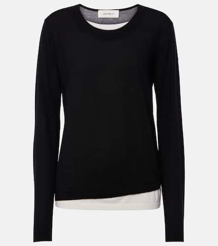 Pullover Gabie in cashmere - Lisa Yang - Modalova