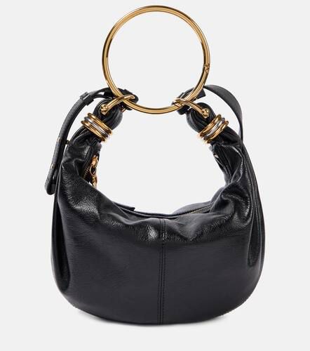 Chloé Bolso al hombro Bracelet Small de piel - Chloe - Modalova