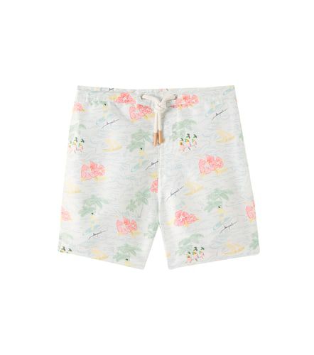 Bonpoint Ariel printed swim trunks - Bonpoint - Modalova