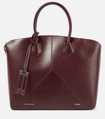 Borsa Victoria Small in pelle - Victoria Beckham - Modalova