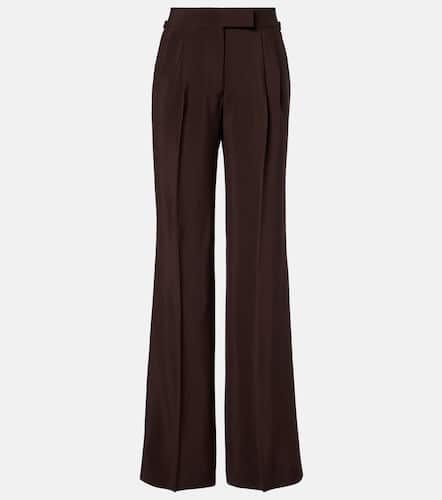 Pantalon ample à taille haute - Tom Ford - Modalova