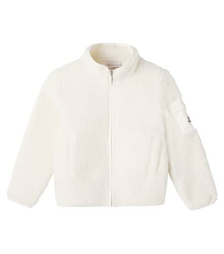 Moncler Enfant Pull - Moncler Enfant - Modalova