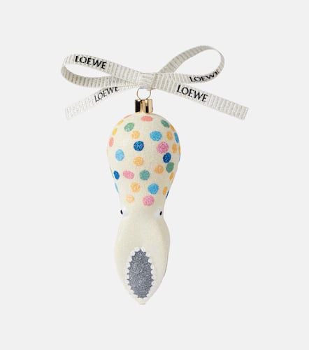 X Suna Fujita Christbaumanhänger Octopus - Loewe - Modalova