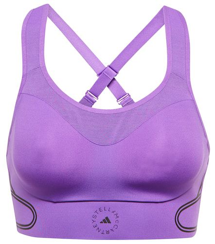 Top sportivo TruePace - Adidas by Stella McCartney - Modalova