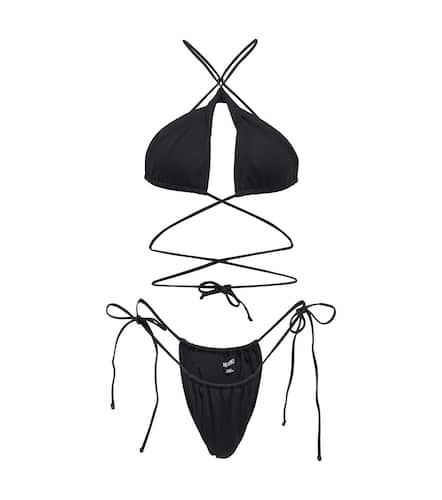 The Attico Bikini - The Attico - Modalova