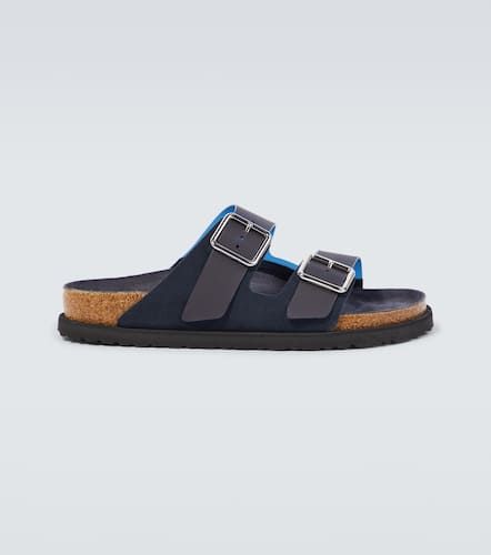 Sandalias Arizona de ante - Birkenstock 1774 - Modalova