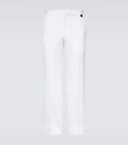 Gucci Pantalones de algodón - Gucci - Modalova