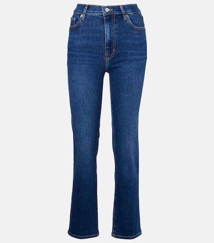 Frame Jeans rectos Sleek - Frame - Modalova