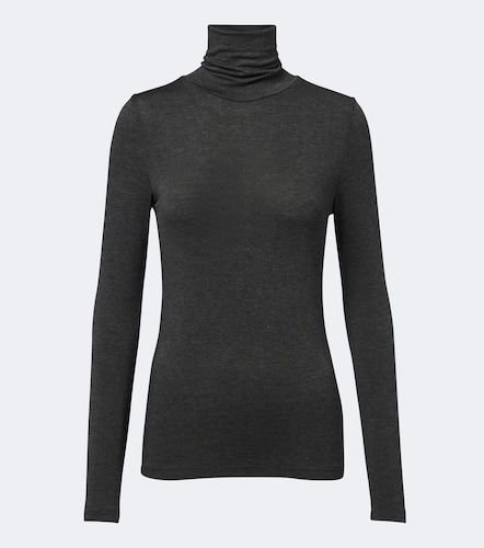 Pullover Pascale a collo alto - Agolde - Modalova