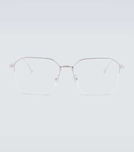 Fendi Rectangular glasses - Fendi - Modalova