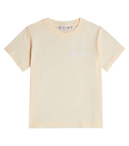 Camiseta Thida en jersey de algodón - Bonpoint - Modalova