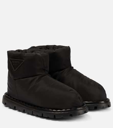 Prada Schneestiefel - Prada - Modalova