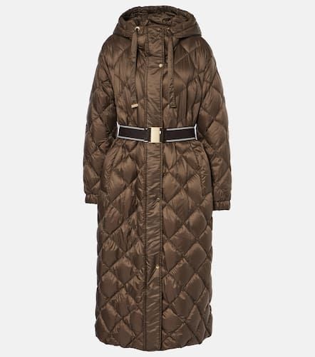 Max Mara The Cube Trefel down coat - Max Mara - Modalova