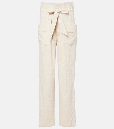 Marant Etoile Gerade Hose Serida - Marant Etoile - Modalova