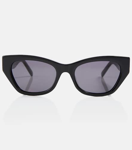 Occhiali da sole cat-eye 4G - Givenchy - Modalova