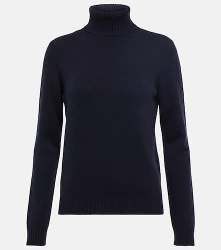 Cashmere turtleneck sweater - Loro Piana - Modalova