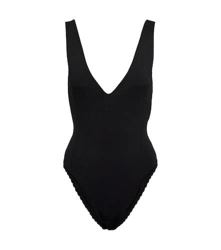 Body con scollo a V - Victoria Beckham - Modalova