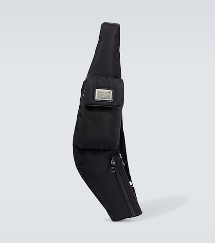 Dolce&Gabbana Logo belt bag - Dolce&Gabbana - Modalova