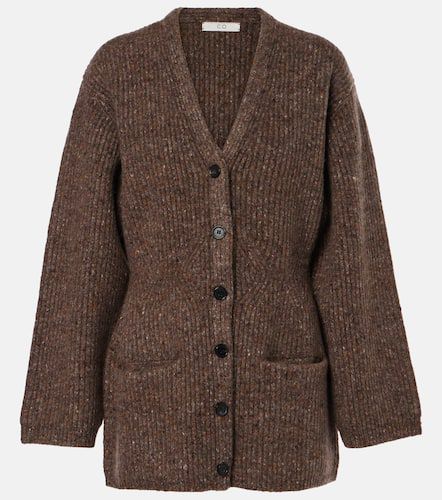 CO Cardigan aus Tweed - CO - Modalova