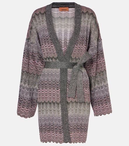 Missoni Cardigan aus Strick - Missoni - Modalova