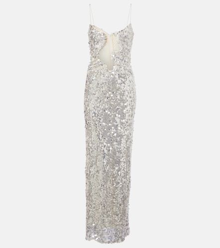 Salacia embellished gown - Christopher Esber - Modalova