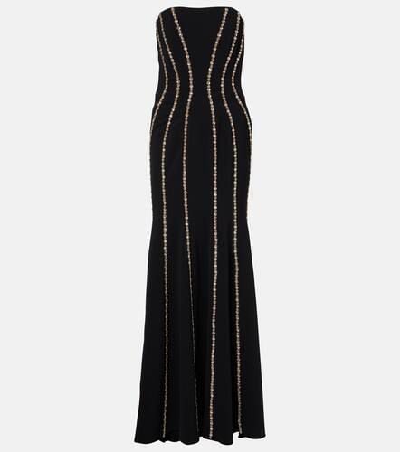 Vestido de fiesta Dash adornado - Jenny Packham - Modalova