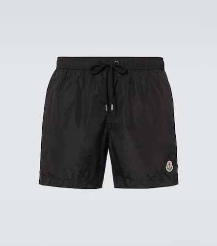 Moncler Badeshorts - Moncler - Modalova