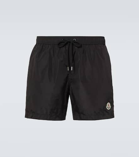 Moncler Badeshorts - Moncler - Modalova