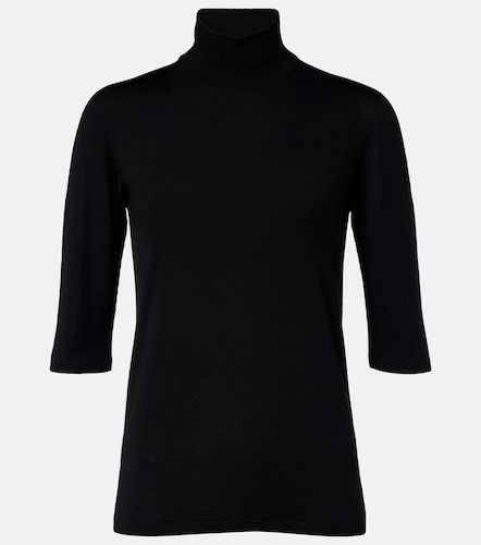 Max Mara Boa virgin wool sweater - Max Mara - Modalova