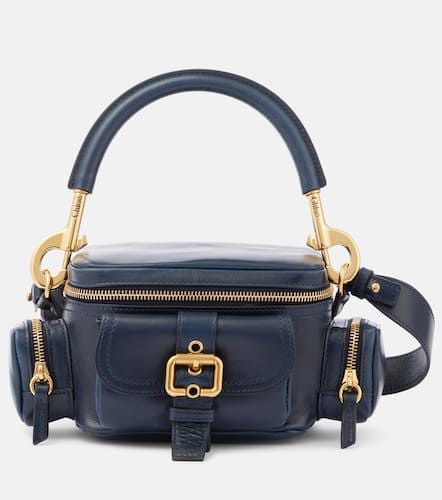 Chloé Borsa a spalla Camera Small in pelle - Chloe - Modalova