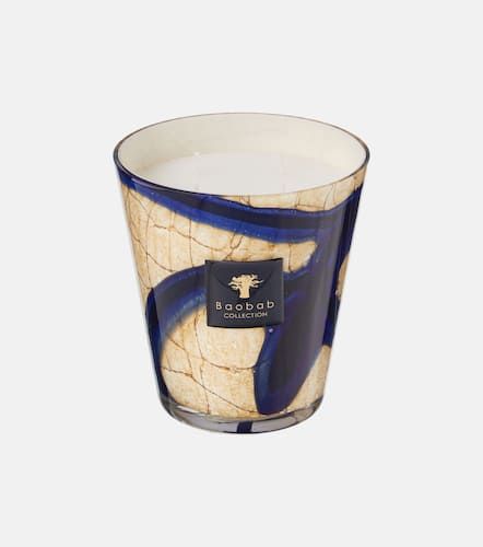 Duftkerze Stones Lazuli Medium - Baobab Collection - Modalova